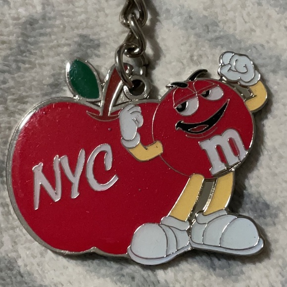 M & M Keychains - Picture 4 of 7